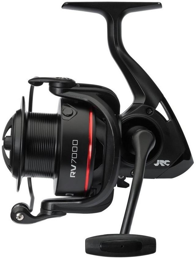 JRC Naviják RV 7000 Akční Set 2 ks (1)
